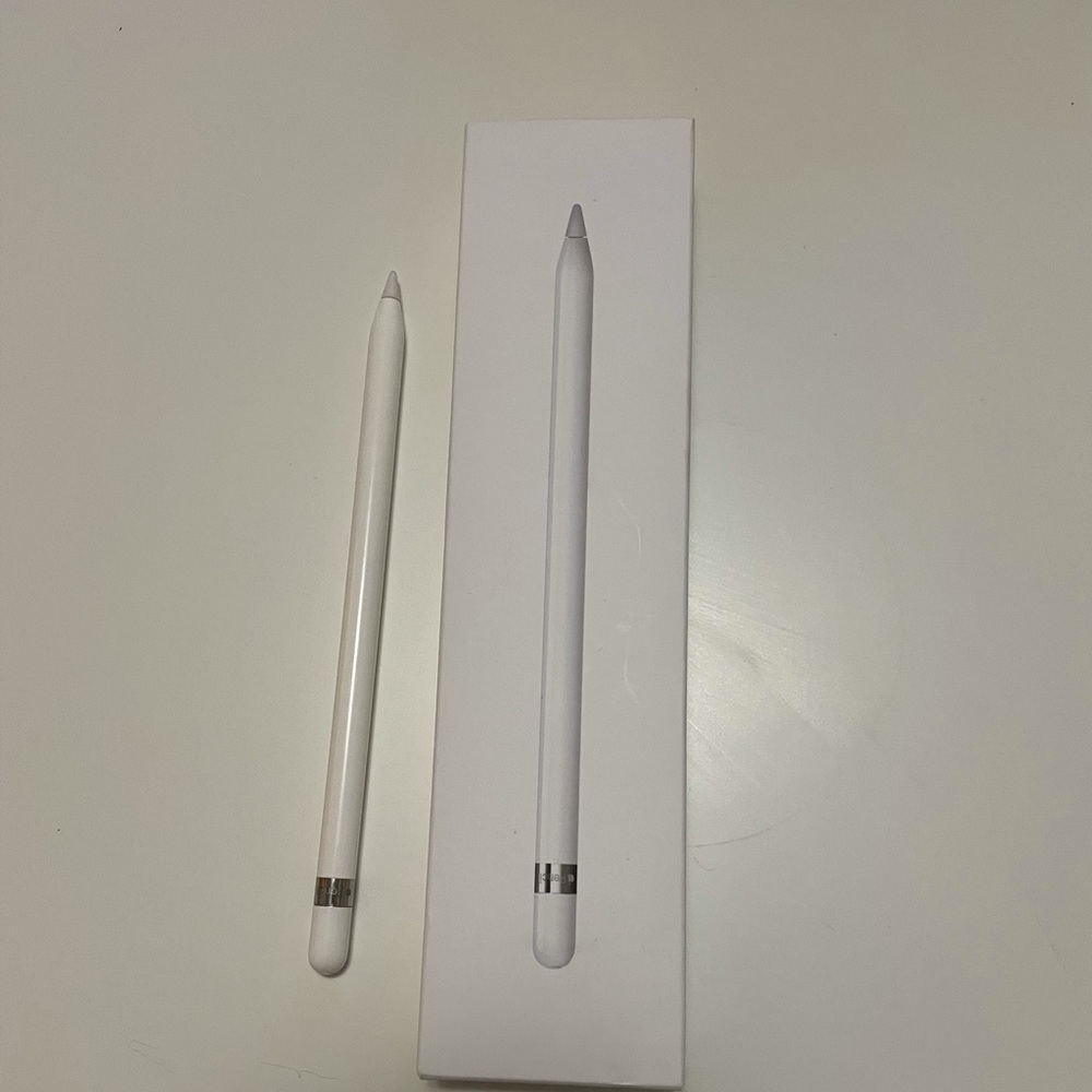 1st Generation Apple Pencil